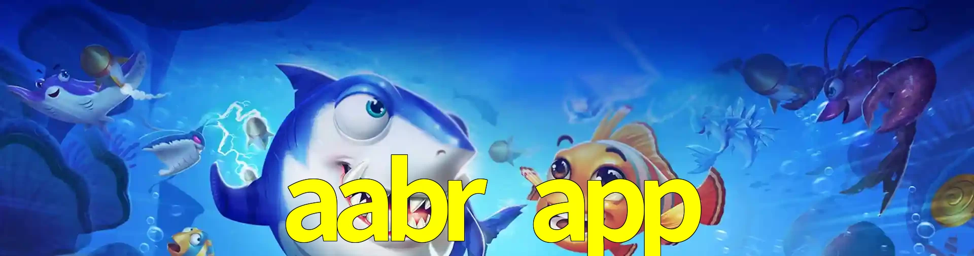 Pescaria Online no aabr app Cassino