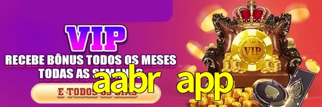 Promoções Imperdíveis do aabr app